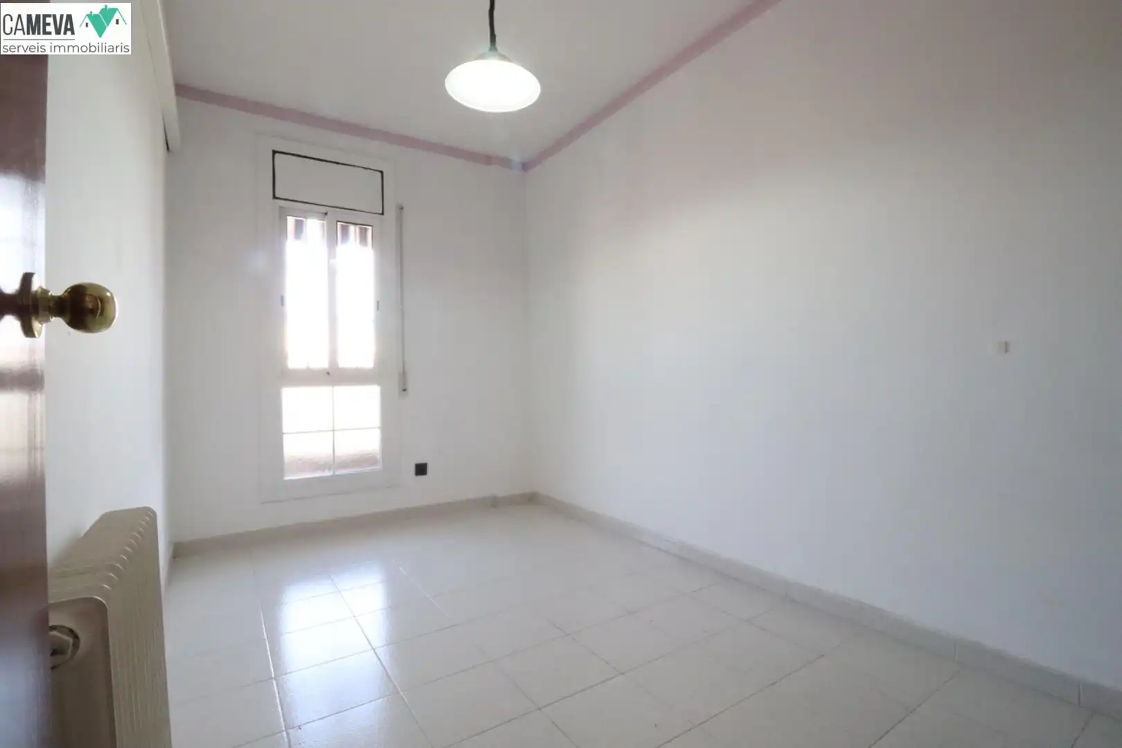 Bedroom of Flat for sale in Barberà del Vallès  with Air Conditioner, Heating and Terrace