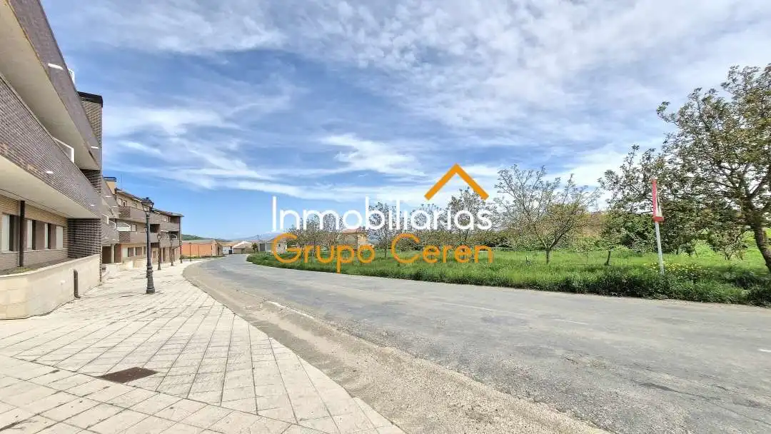 Piso en venta en Grañón