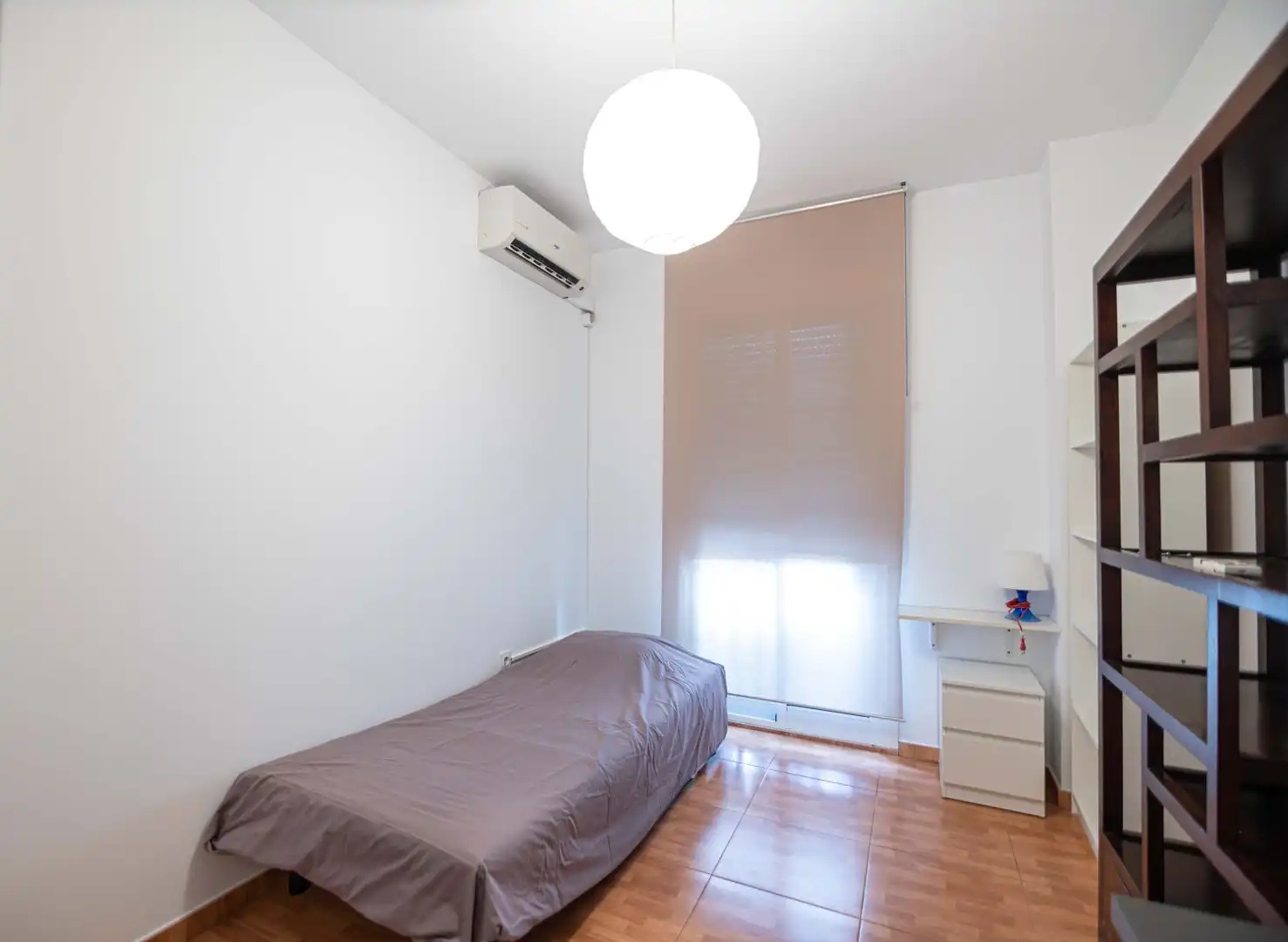 Dormitori de Pis en venda en Bellavista - La Palmera