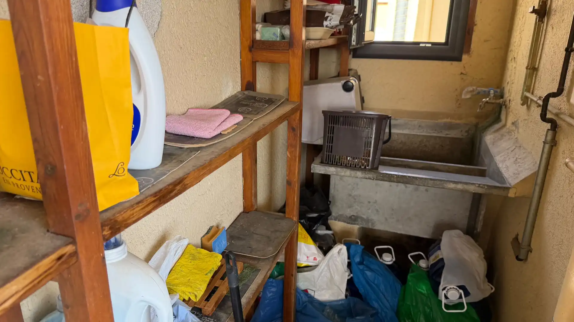Piso en venta en Breda con Calefacción