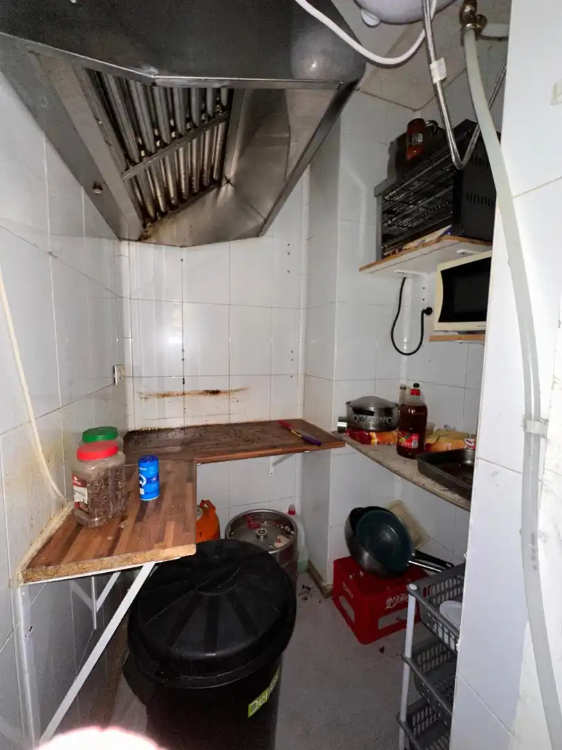 Gewerbefläche zum Verkauf in Centro Histórico, imagen 15