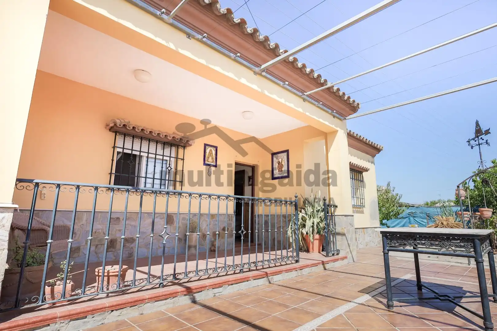 Casa en venda a Monteolivete - Camino Sevilla