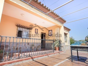 Casa en venta en Monteolivete - Camino Sevilla