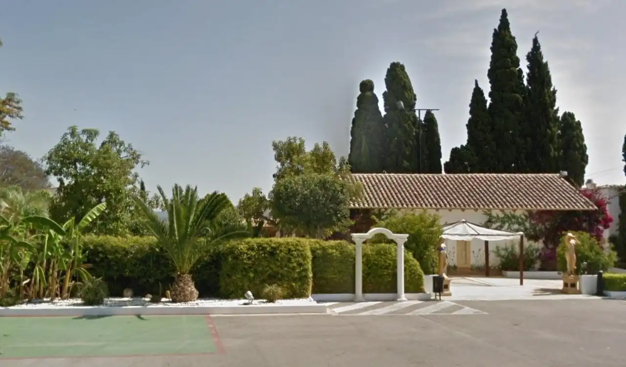 Local comercial en venda a BARRACA DELS FRANCHS, 126, imagen 11