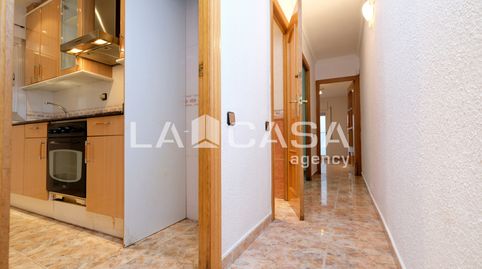 Foto 5 de Piso en venta en Carrer de Lugo, El Carmel, Barcelona Capital