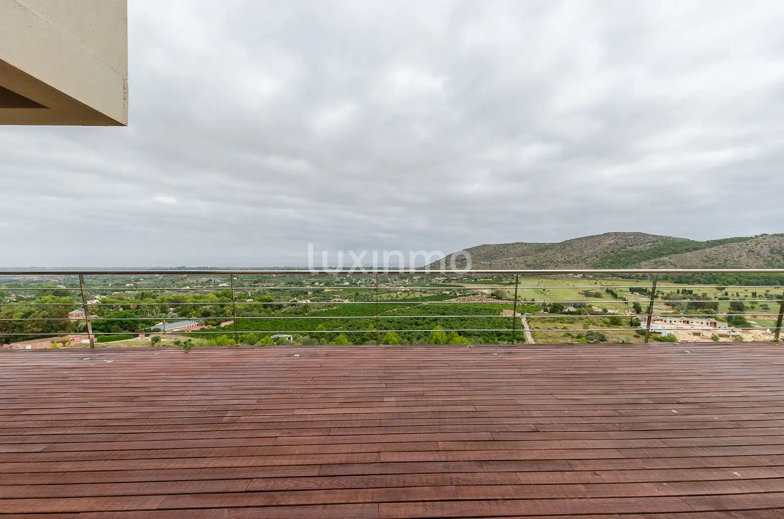 Villa avec terrasse à vendre à Pedreguer, imagen 8