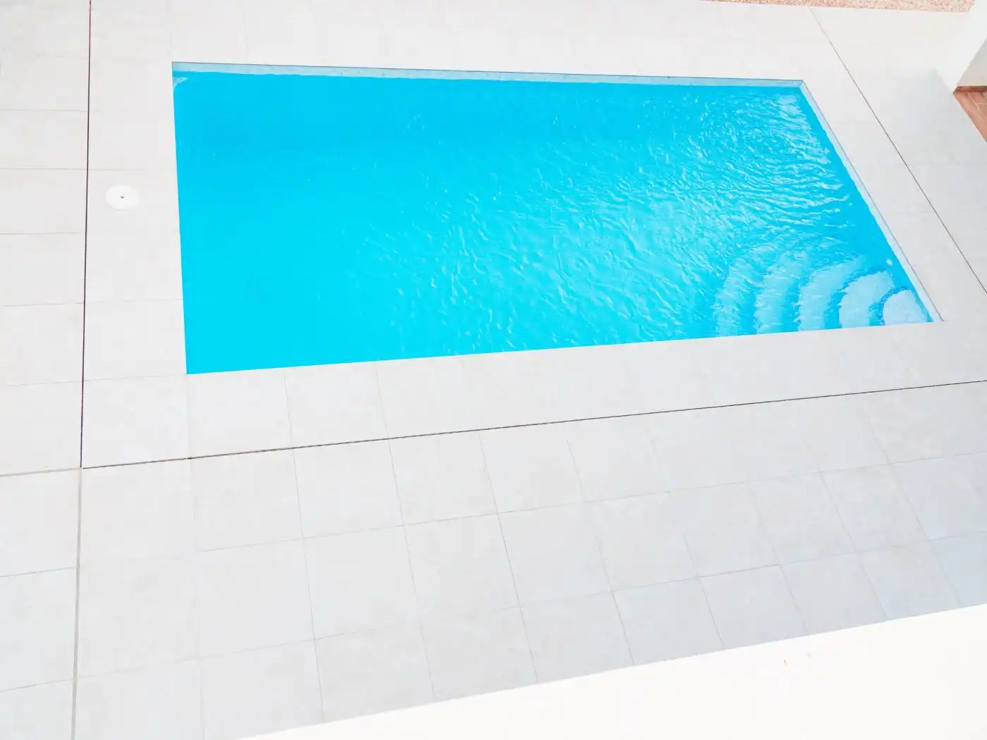 Chalet con piscina en venta en Calle paris, imagen 12