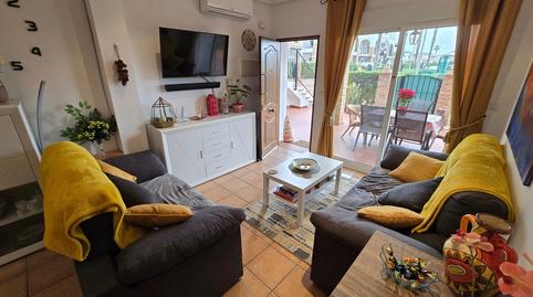 Foto 3 de Apartament en venda a Lomas del Mar, Almería