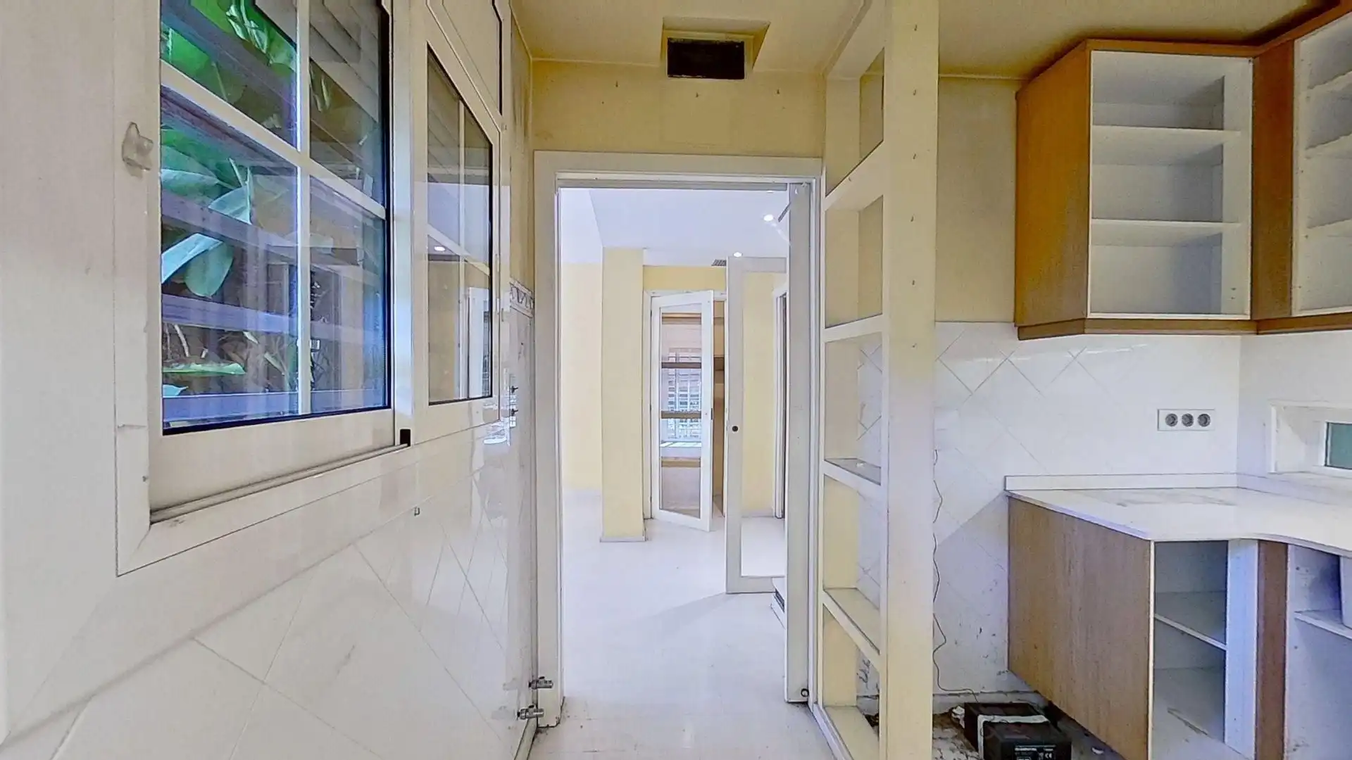 Einfamilien-Reihenhaus zum Verkauf in El Prat de Llobregat mit Privatgarten und Terrasse