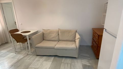 Foto 3 de Apartament de lloguer a Calle Capuchinos, El Molinillo - Capuchinos, Málaga Capital