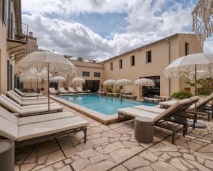 Piscina de Edifici en venda en Sineu