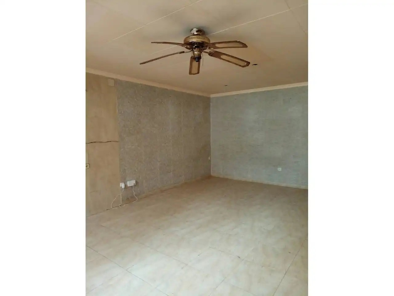 Flat for sale in Les Borges Blanques  with Terrace
