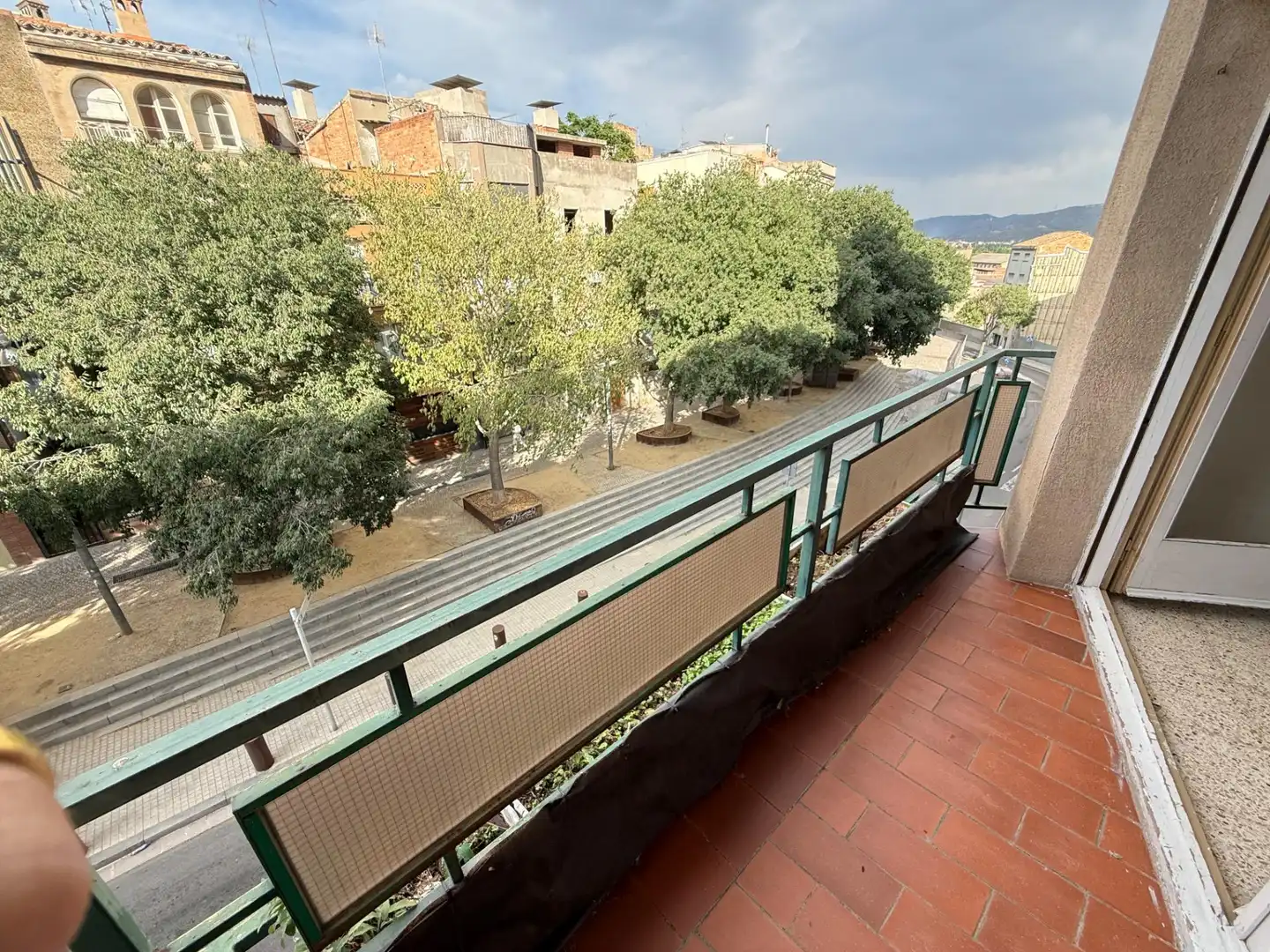 Flat with terrace for sale in Centre, imagen 17