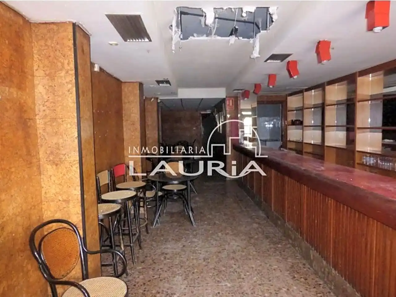 Local commercial à louer à Del Conde Aranda, imagen 6