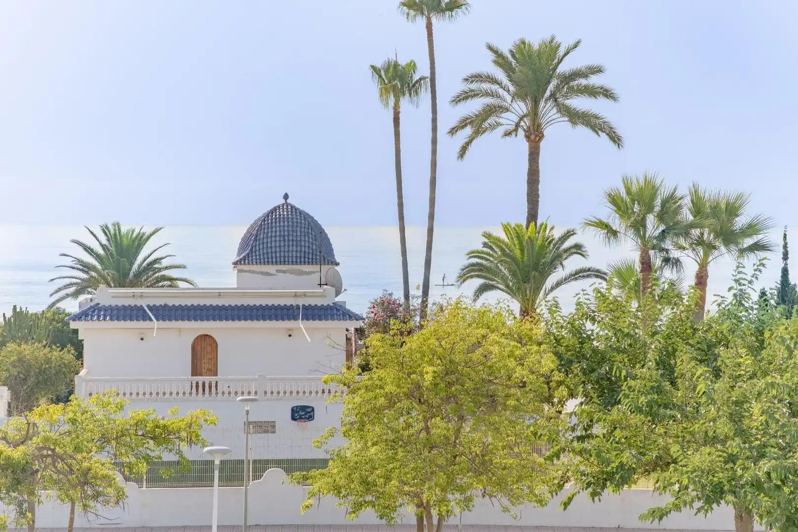 Detached house with terrace for sale in CAMI SERRADAL, imagen 64