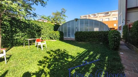 Foto 5 de Casa o xalet en venda a Mateo Estaún Llanas, Los Olivos, Huesca