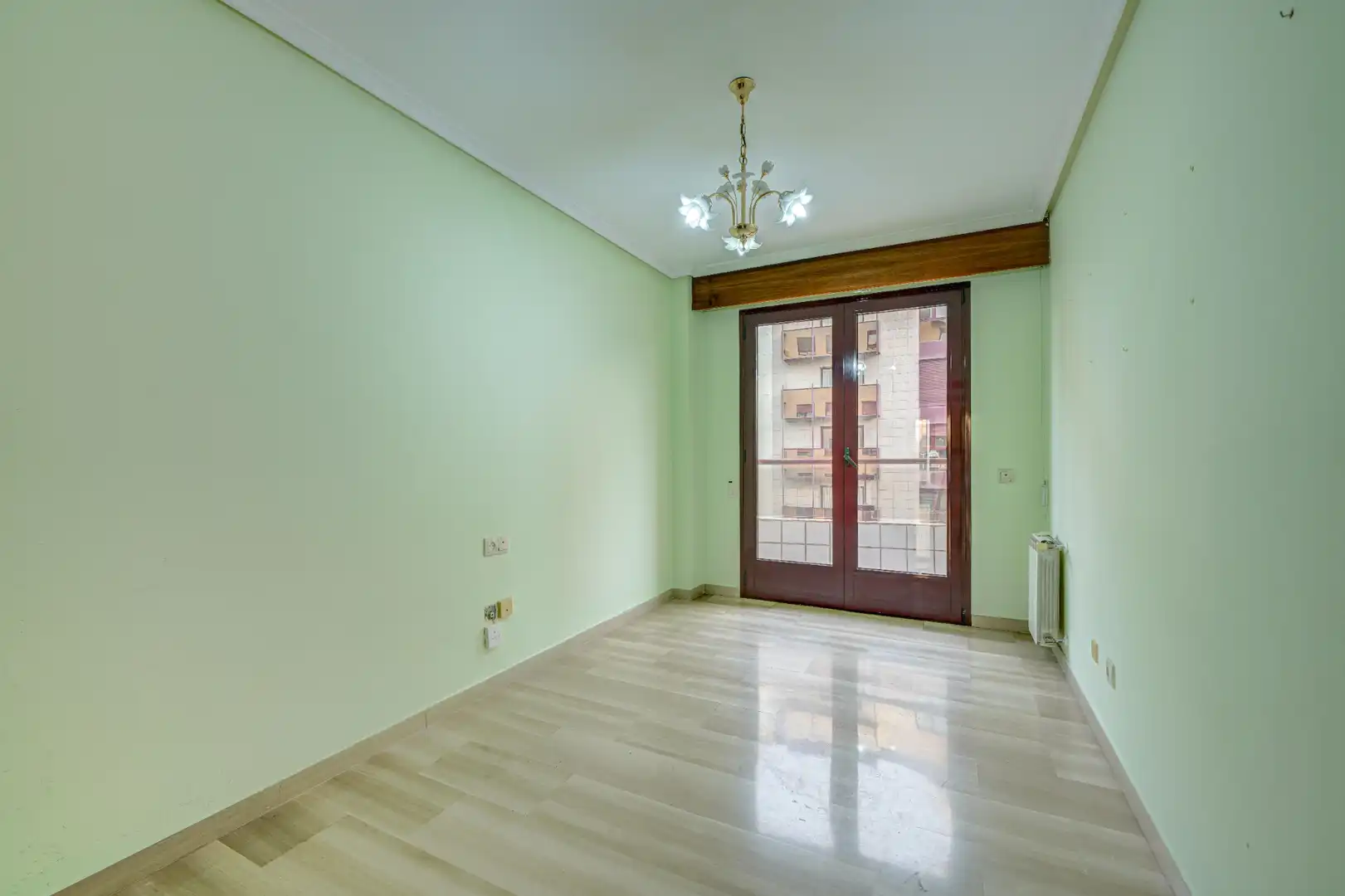 Piso en venta en Carrer de l'Antiga Senda d'En Senent, Mestalla