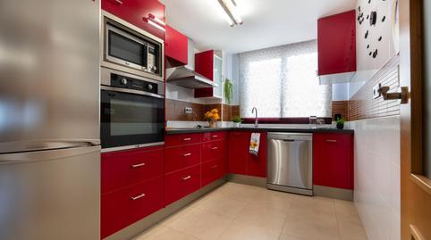 Foto 2 de Àtic en venda a  de Granada, Santa María de Gracia, Murcia