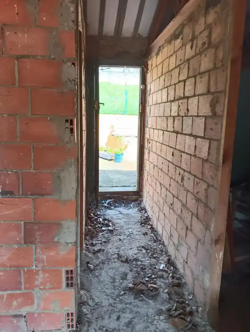 Finca rústica en venda en Langreo