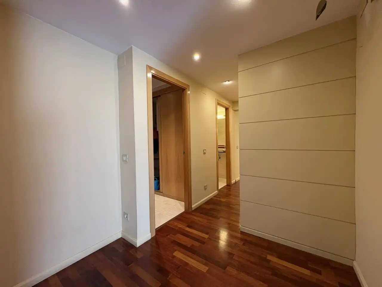 Maisonette zum Verkauf in La Seu d'Urgell mit Heizung, Parkett und Abstellraum