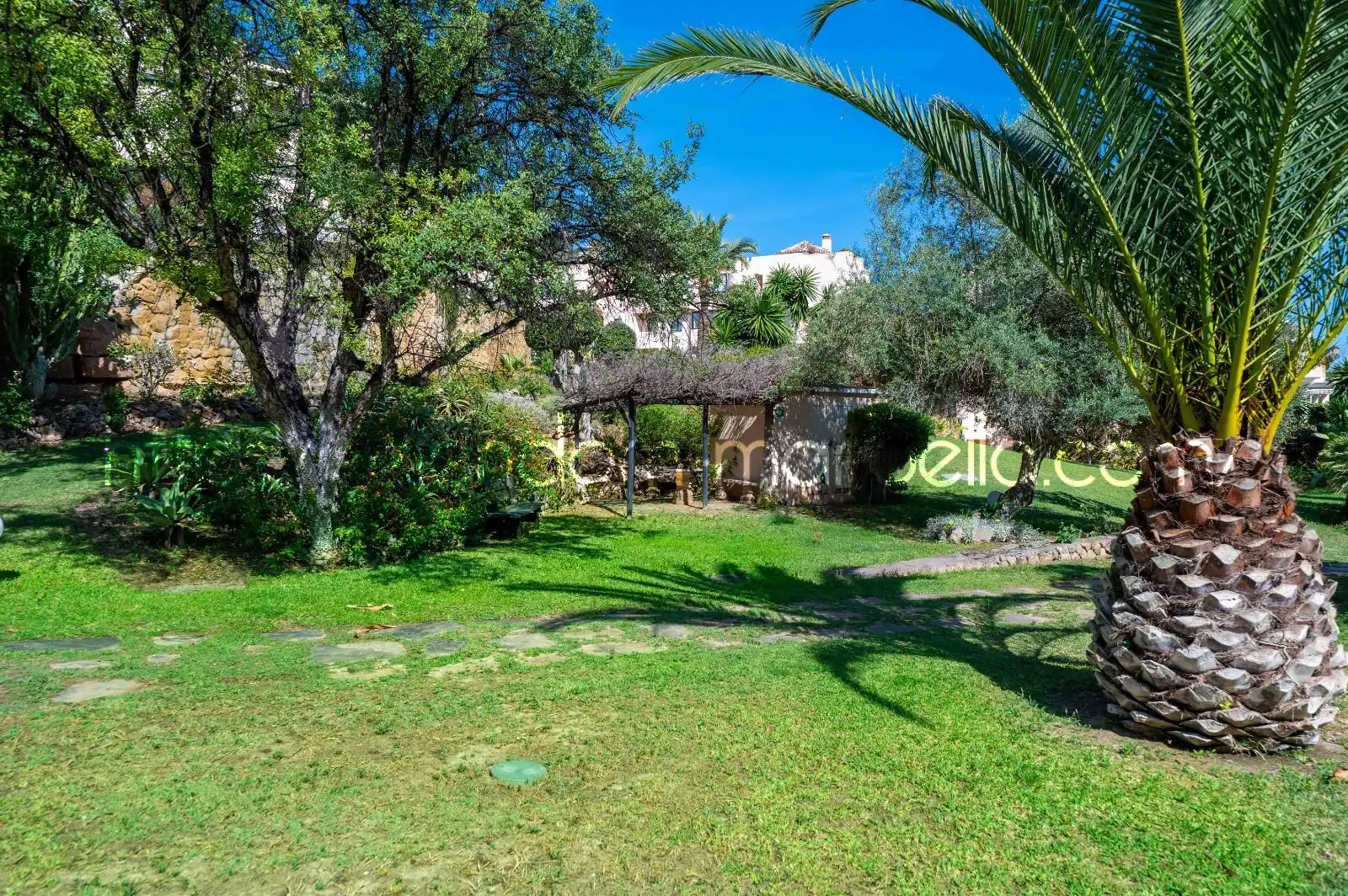 Apartament amb piscina en venda a Calle Dalia, imagen 43