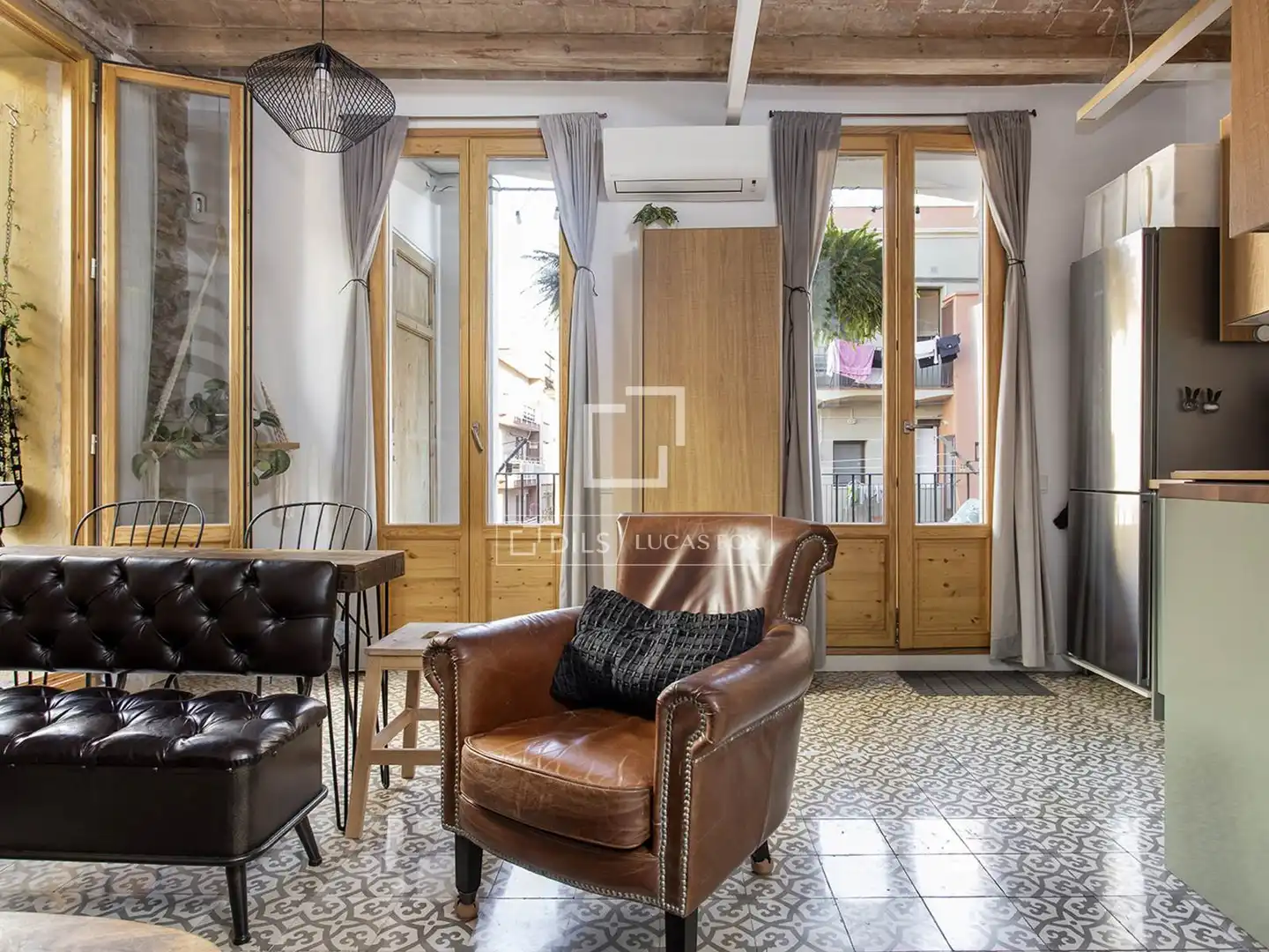 Pis de lloguer a Vila de Gràcia