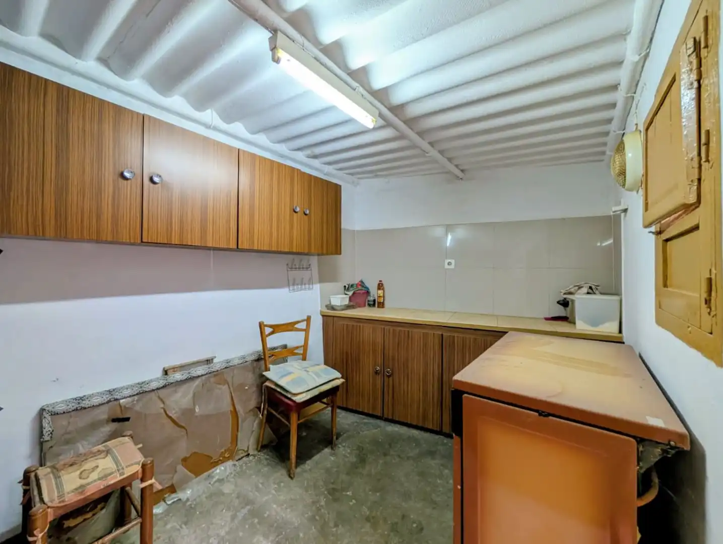 Casa o xalet en venda en Loja amb Aire condicionat, Terrassa i Traster