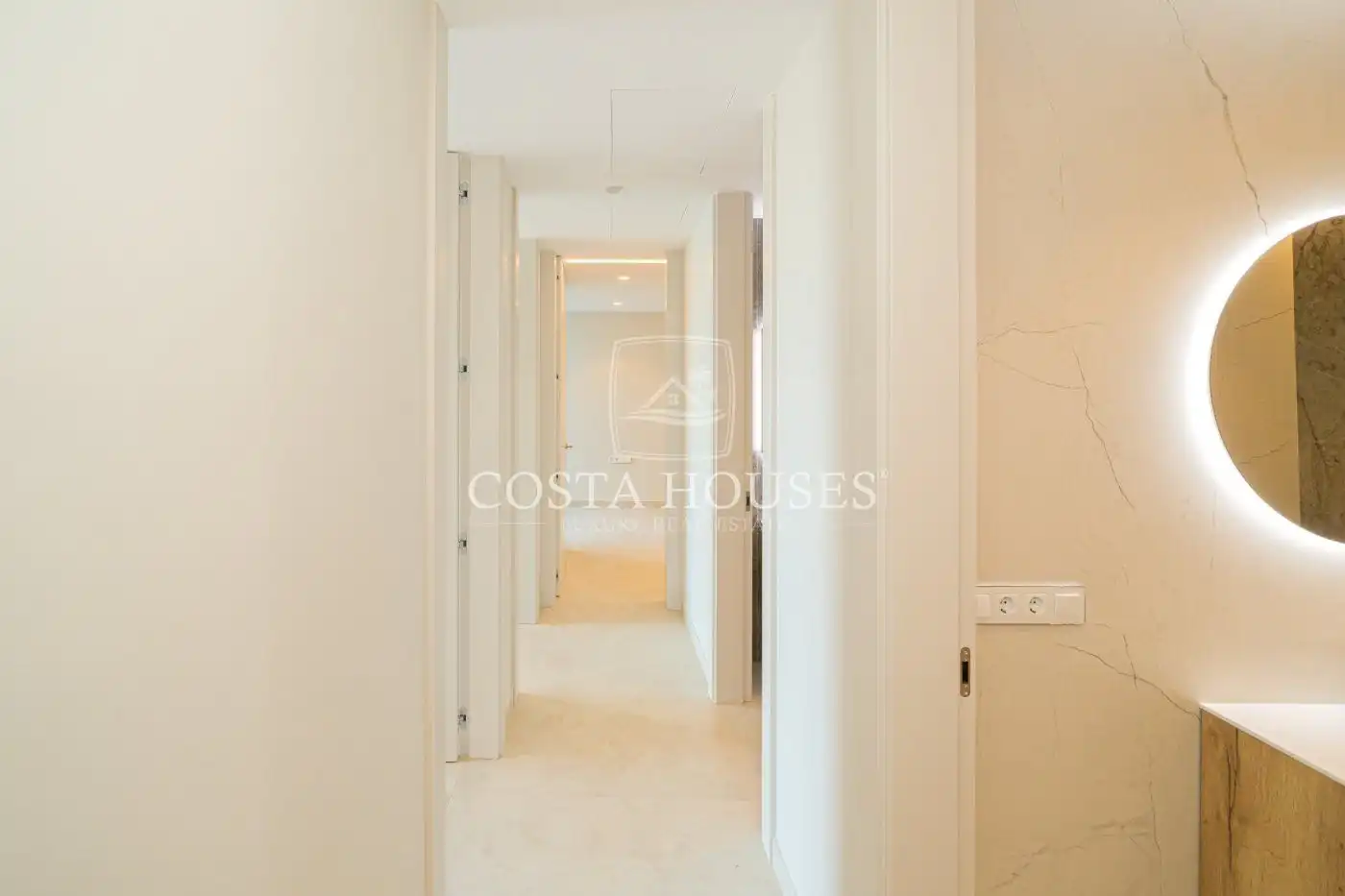 Planta baja en venta en Benidorm con Aire acondicionado, Jardín privado y Terraza