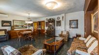Living room of Apartment for sale in  Valencia Capital  with Air Conditioner, Heating and Balcony
