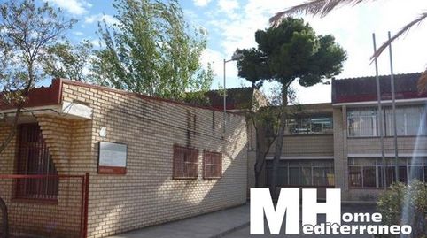 Foto 5 de Pis en venda a Poeta Querol, 6, El Baladre, Sagunto / Sagunt