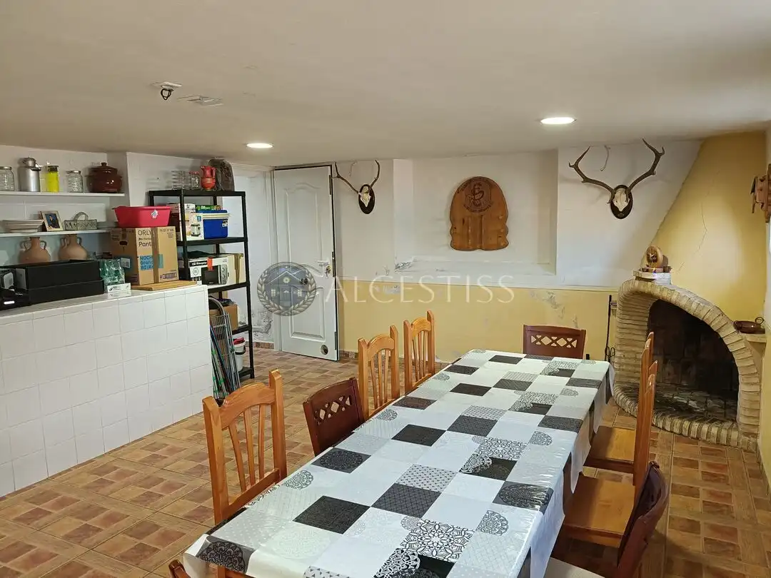 Adossat amb jardí en venda a Méntrida, imagen 128