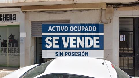 Foto 2 de Pis en venda a Carrer Doctor Constantí Gómez, Borbotó,  Valencia Capital