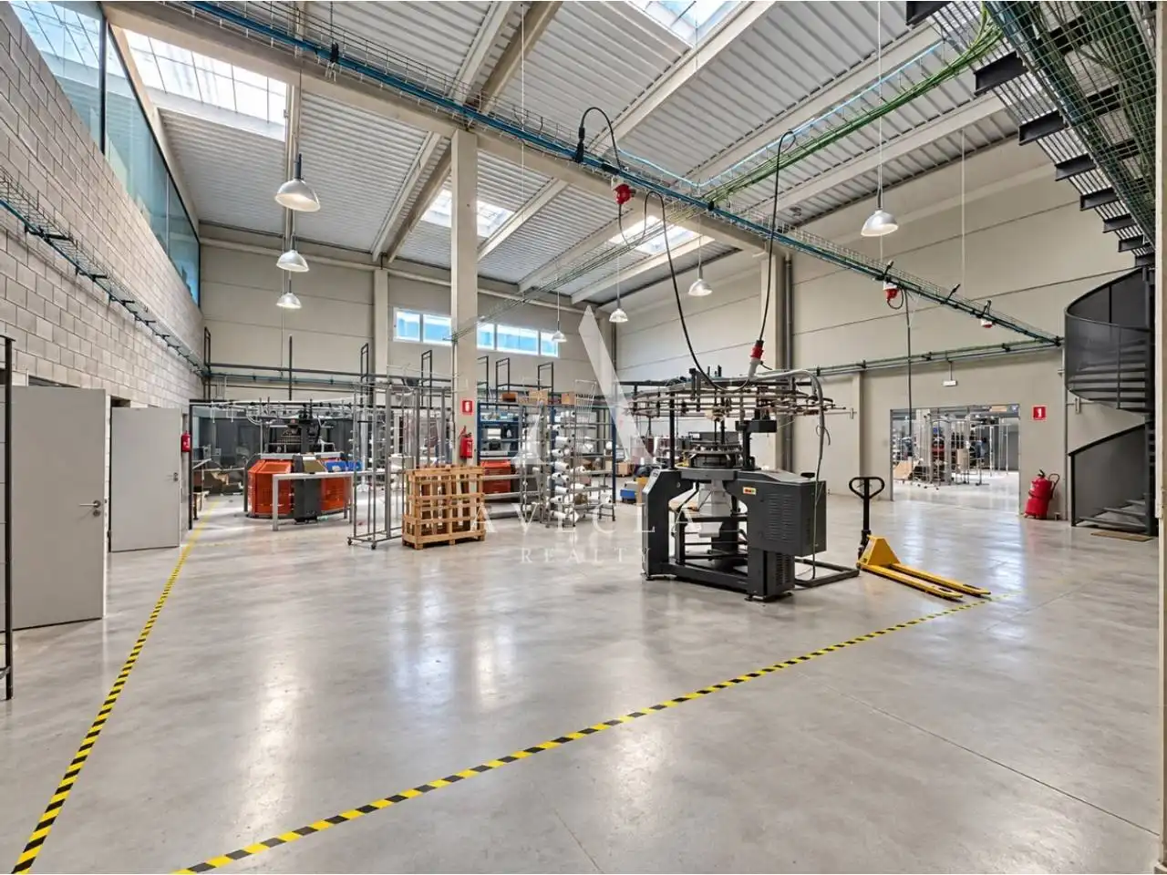 Industrial building to rent in Avenida Amics d´Argentona 4, imagen 20