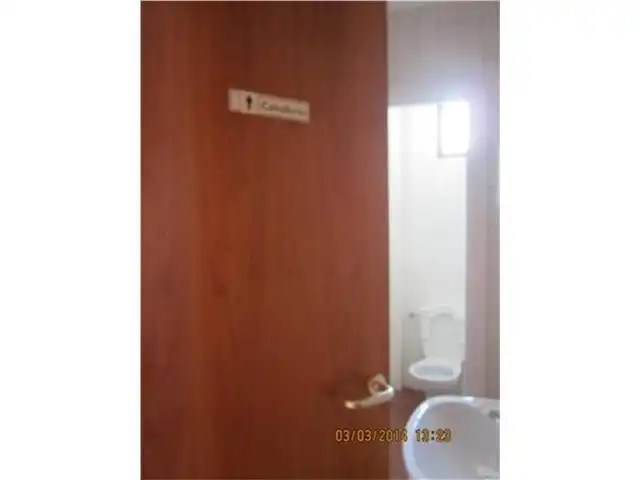 Bathroom of Office for rent in Pozuelo de Alarcón  with Air Conditioner