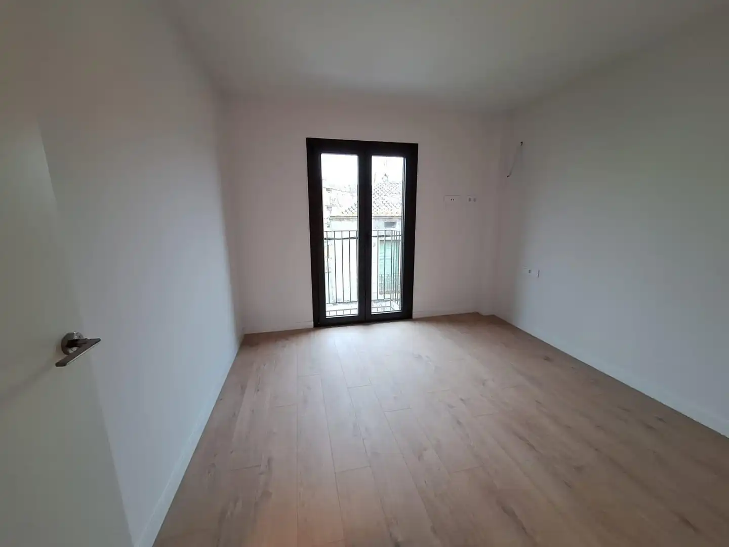 Terraza de Ático en venta en Castellar del Vallès con Aire acondicionado, Calefacción y Jardín privado