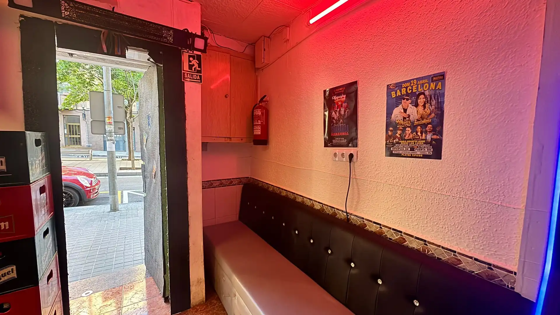 Local en venta en L'Hospitalet de Llobregat