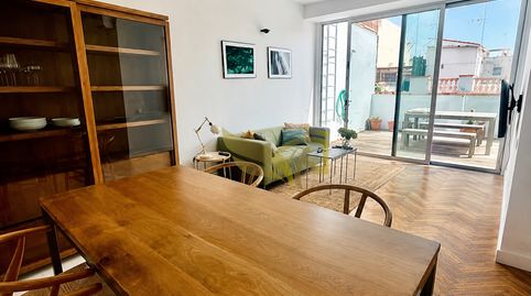 Foto 3 von Wohnung zum Verkauf in Calle de Alonso Cano, 65, Ríos Rosas - Nuevos Ministerios, Madrid Capital