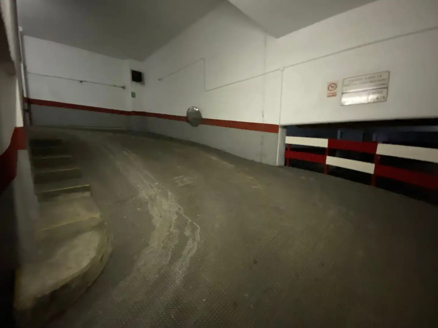 Garage for rent in Valencia