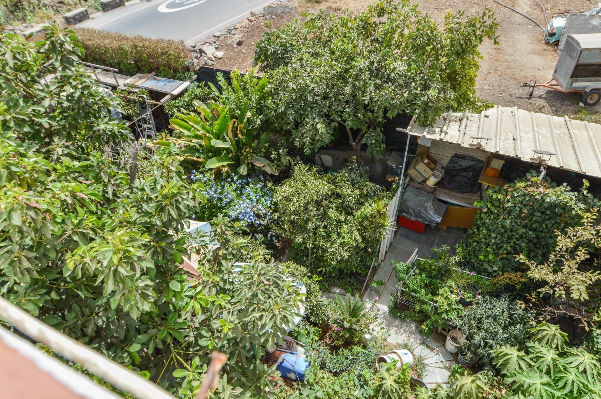 Garden of Country house for sale in Mogán  with Private garden, Terrace and Storage room