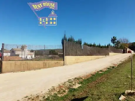 Terreni e lotti in vendita a Arcos de la Frontera, imagen 18