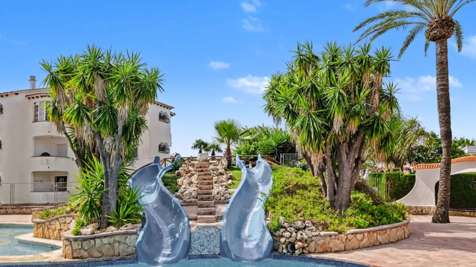 Bungalow with pool for sale in Las Marinas / Les Marines, imagen 17