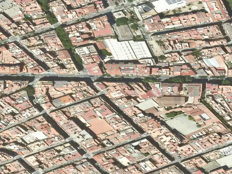 Wohnung zum Verkauf in Calle Sants, imagen 2
