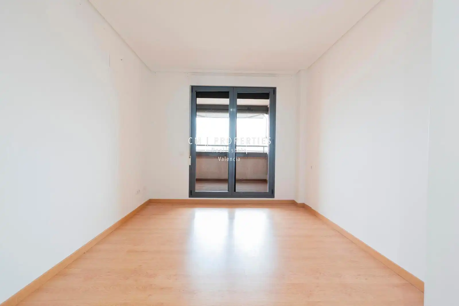 Habitación de Ático de alquiler en Alboraya con Aire acondicionado, Calefacción y Parquet