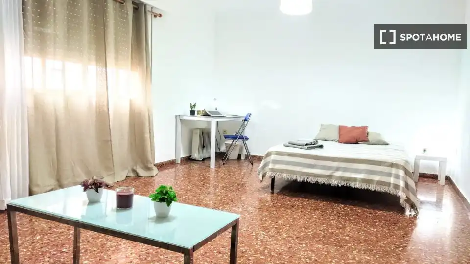 Zimmer in Zona Concordia