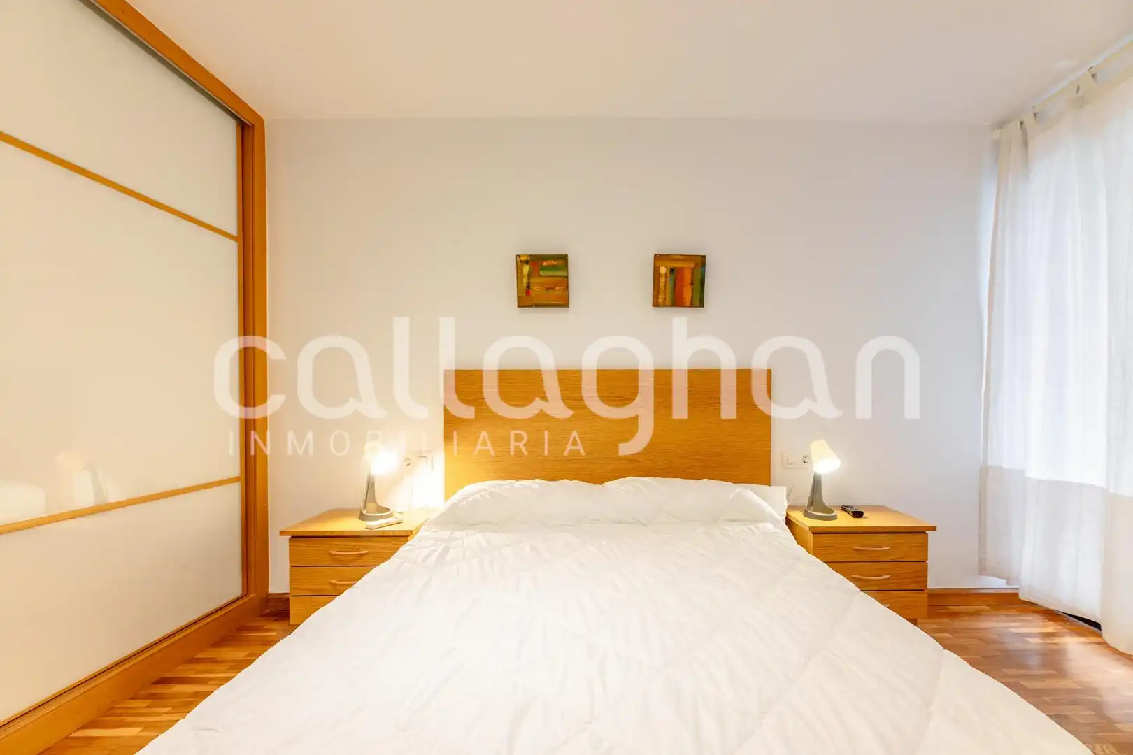 Flat for rent in Ciutat Jardí