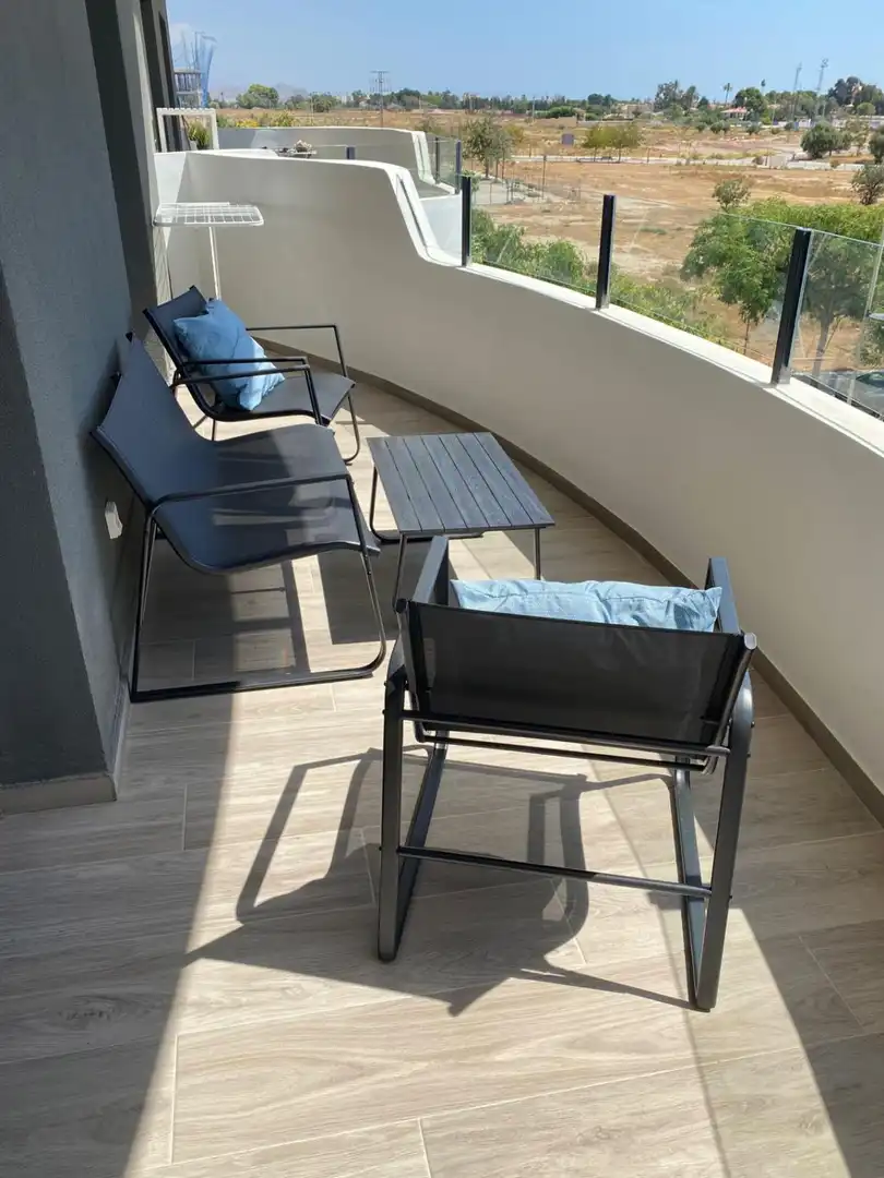 Wohnung mit Pool zur Miete in Centro, imagen 10
