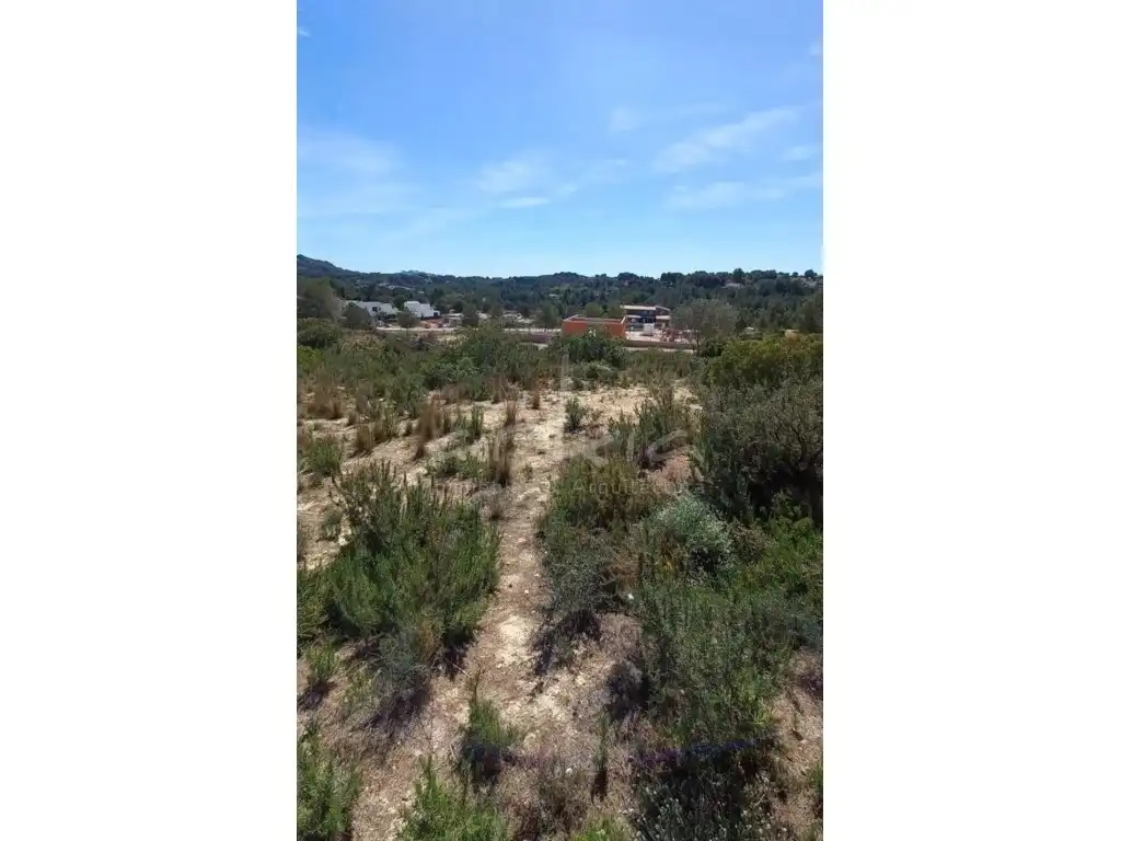 Residencial en venda a El Bosque