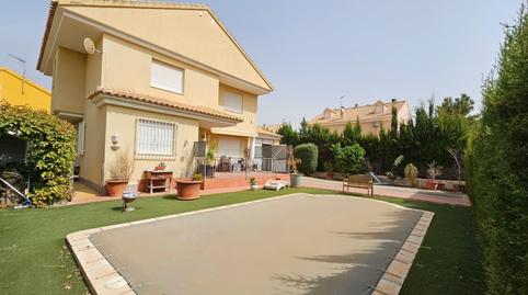 Photo 4 of Houses for sale in La Alcayna, Molina de Segura