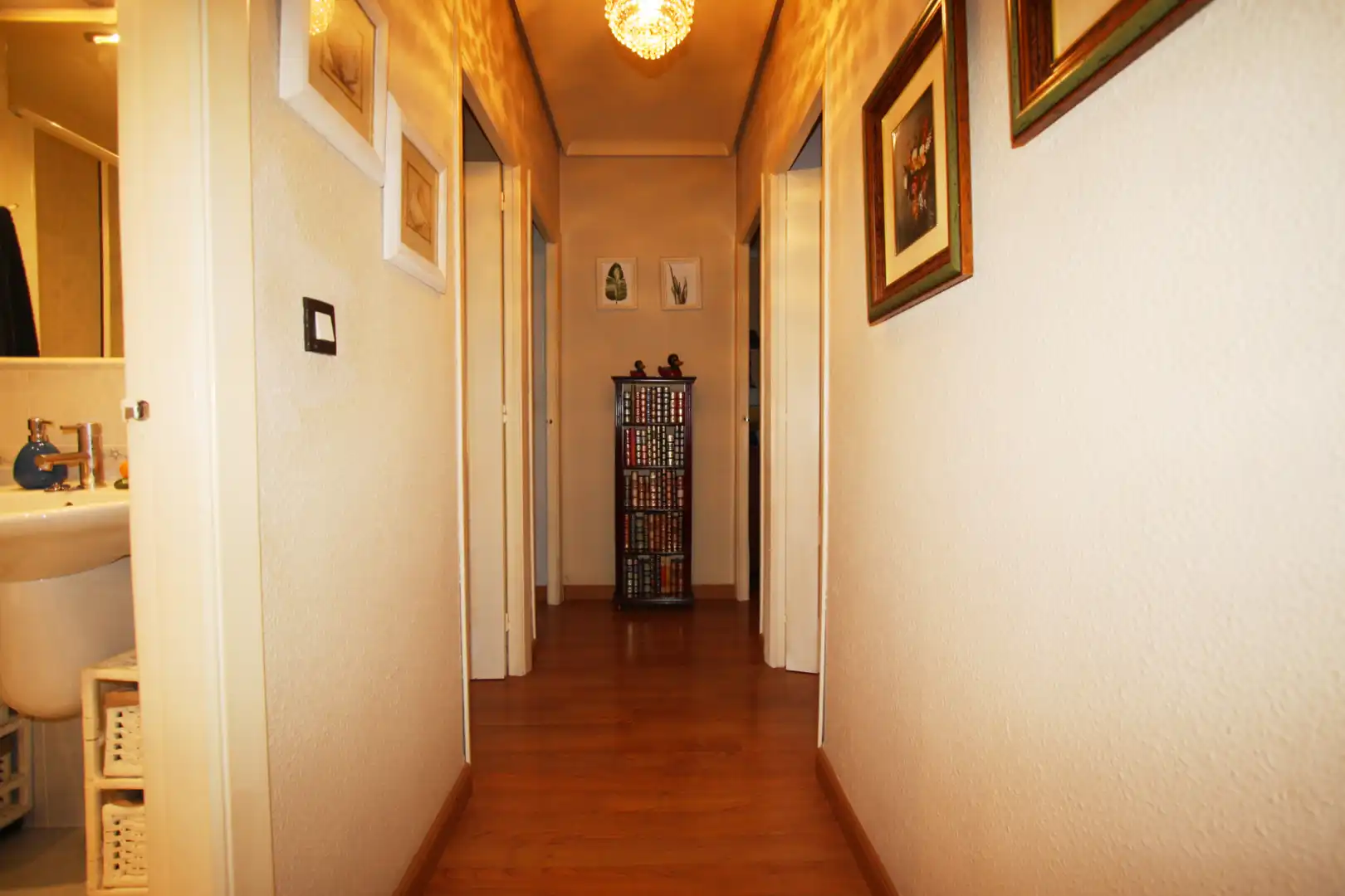 Wohnung zum Verkauf in Calle Batalla del Salado, 15, Carretas - Pajarita