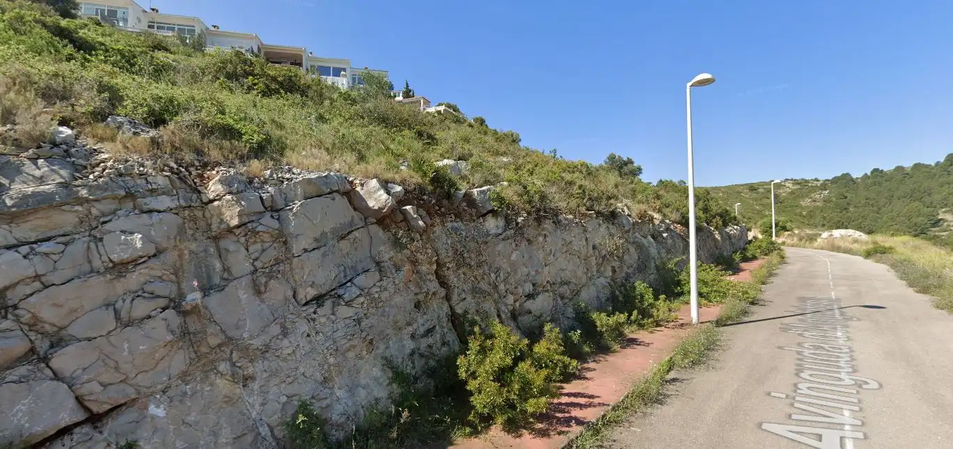Terreny residencial en venda a Avinguda d'Anglaterra 65, imagen 11